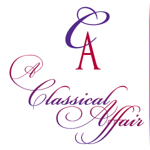 A Classical Affair Atlanta Event Planning