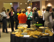 Corporate Events Planned