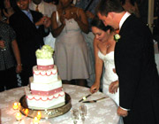 Social Occasions Planned